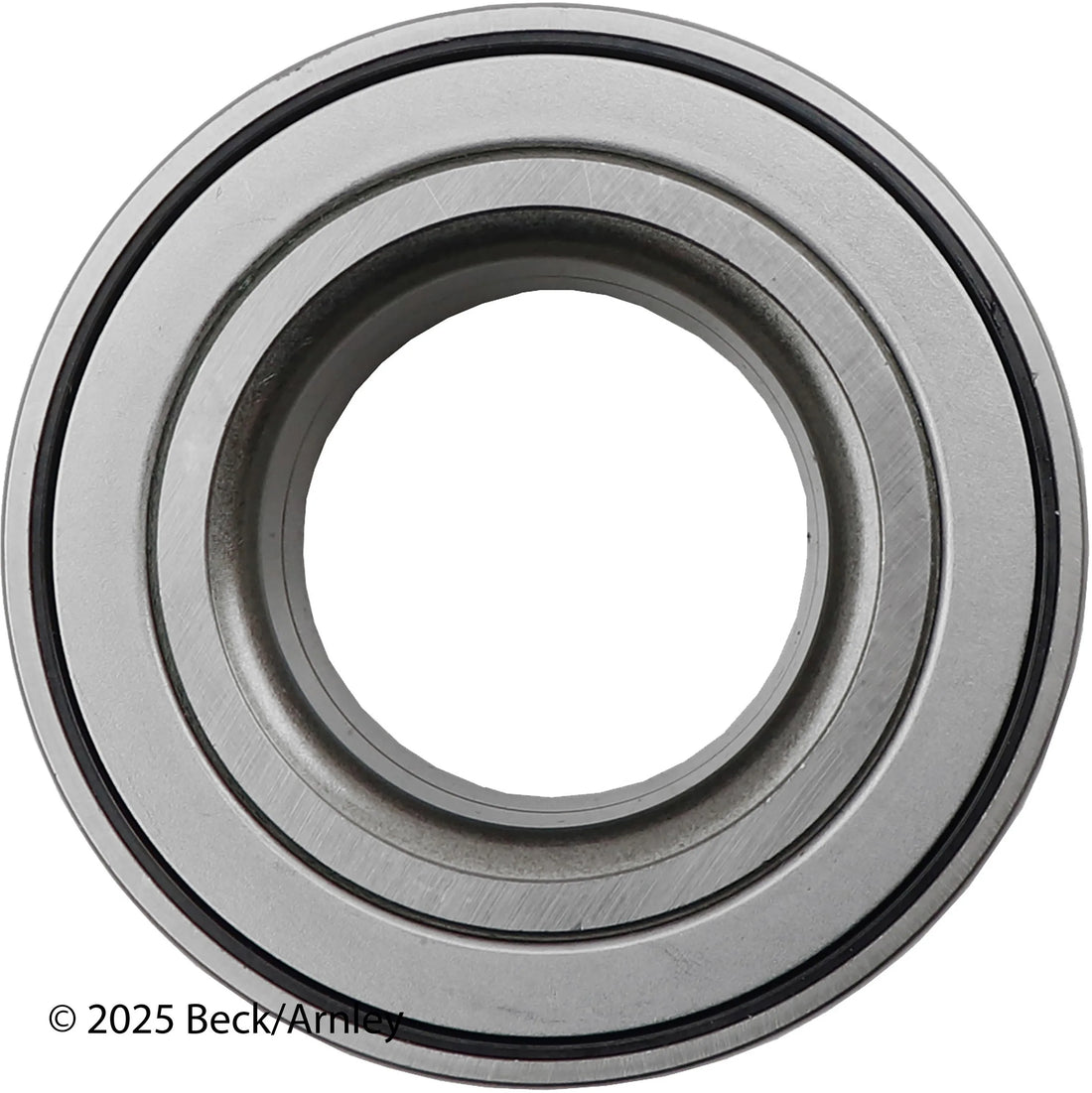 Beck/Arnley 051-4253 2006-2015 Mazda 5 Wheel Bearing