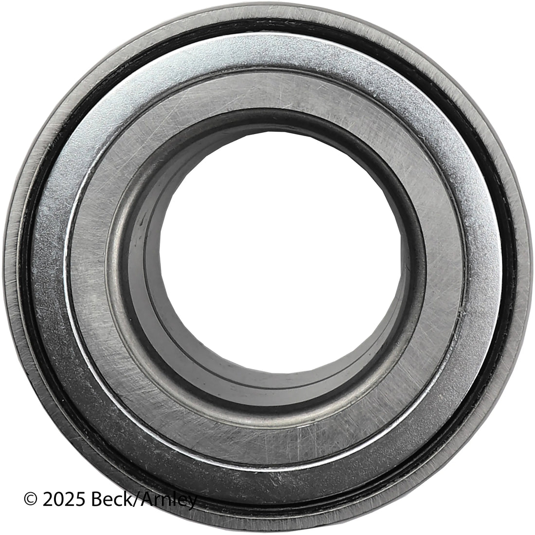 Beck/Arnley 051-4256 2005-2009 Jaguar Super V8 Wheel Bearing