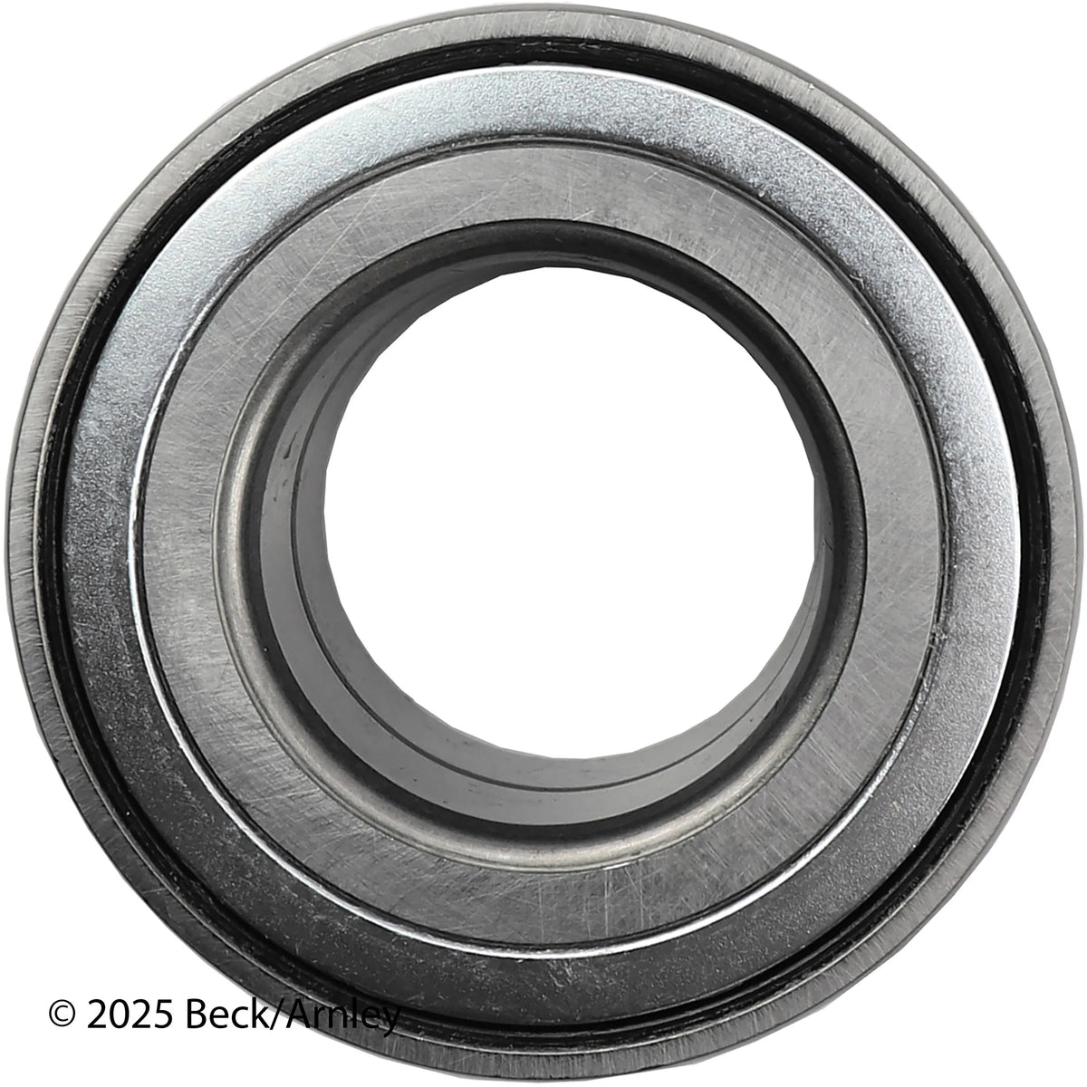 Beck/Arnley 051-4256 2005-2009 Jaguar Super V8 Wheel Bearing