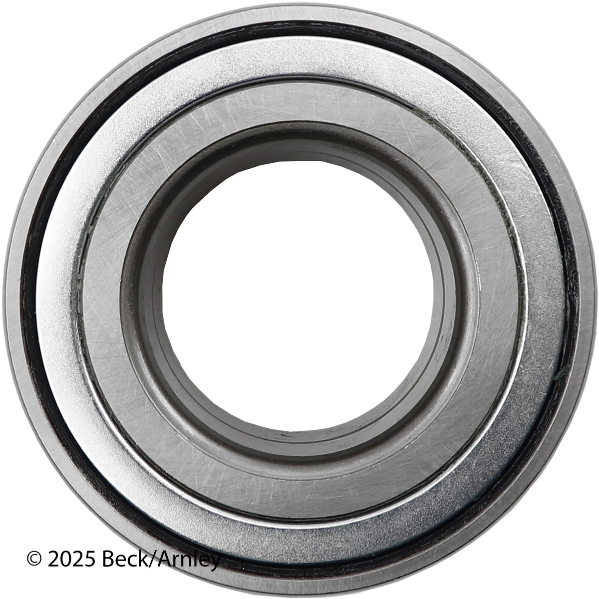 Beck/Arnley 051-4256 2005-2009 Jaguar Super V8 Wheel Bearing