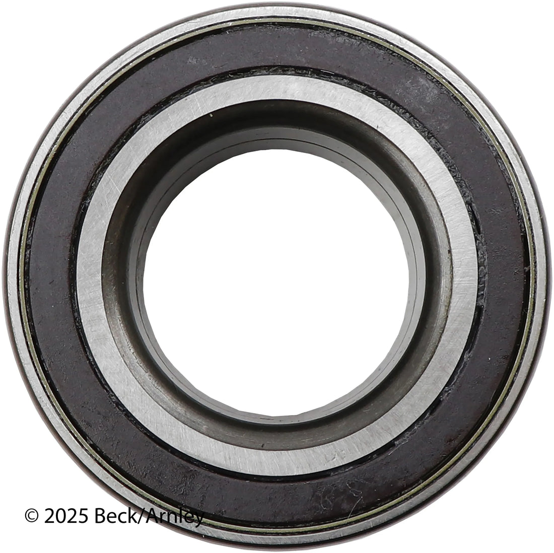 Beck/Arnley 051-4257 2011-2016 Ford Fiesta Wheel Bearing