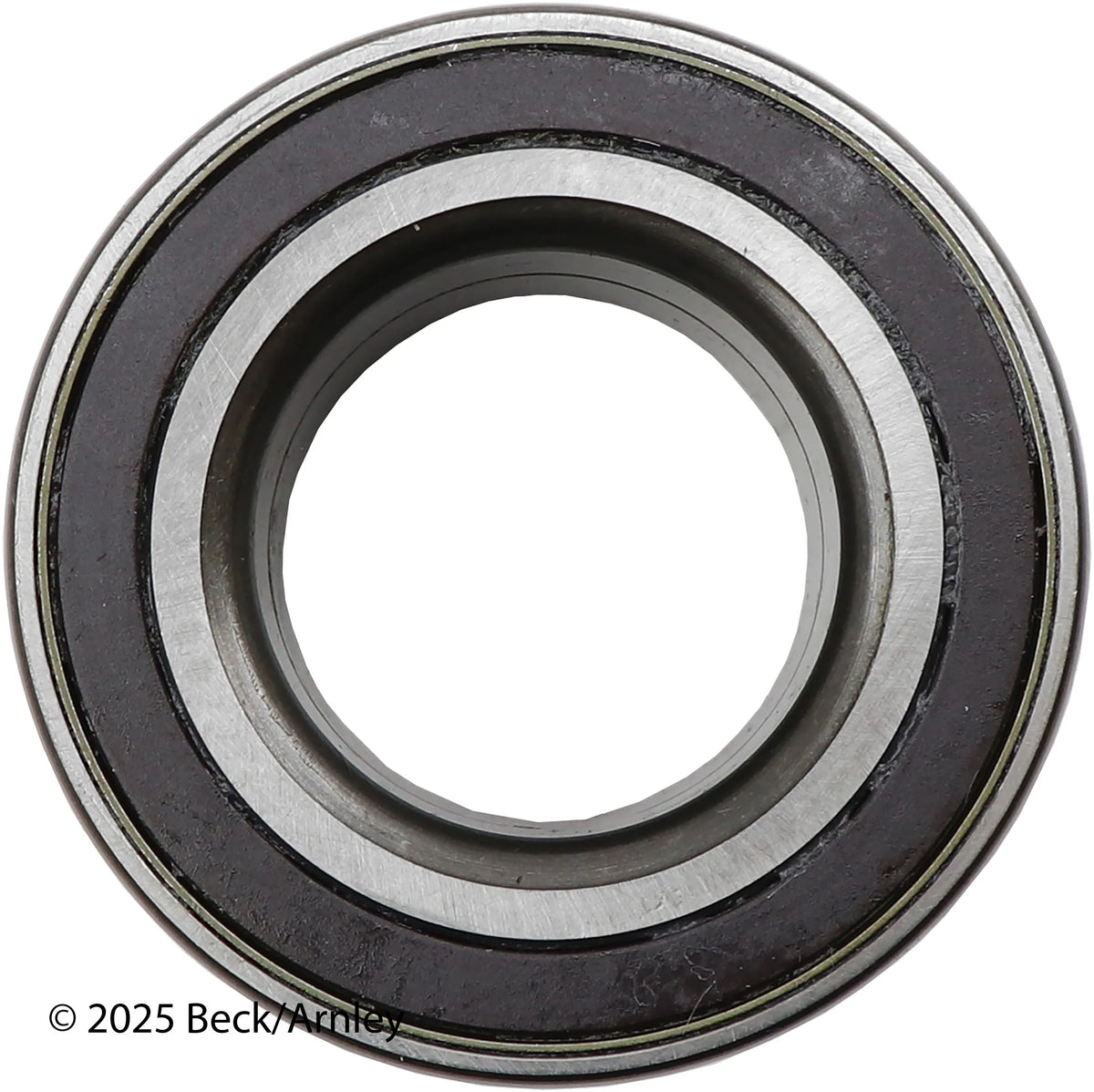 Beck/Arnley 051-4257 2011-2016 Ford Fiesta Wheel Bearing
