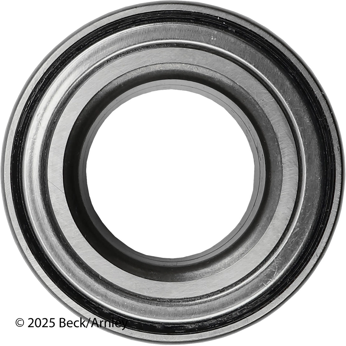 Beck/Arnley 051-4257 2011-2016 Ford Fiesta Wheel Bearing