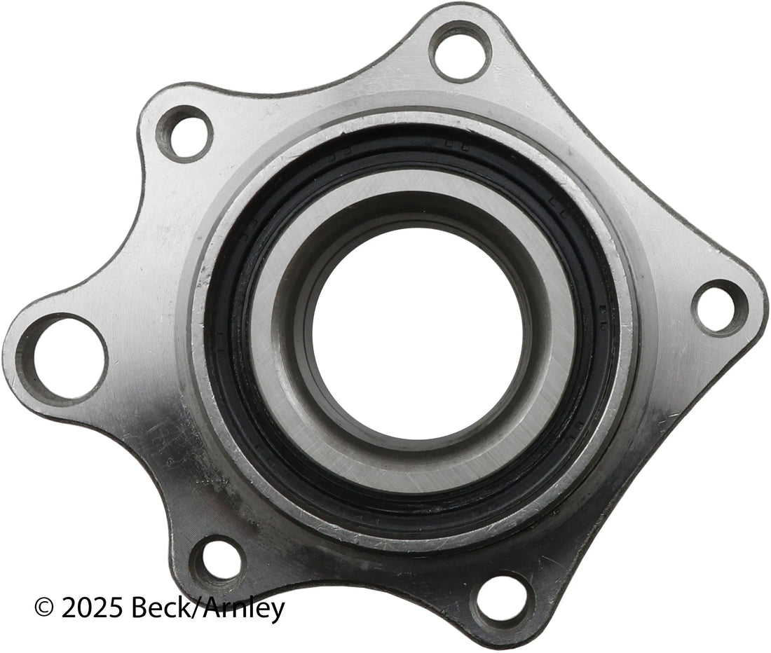 Beck/Arnley 051-4260 2003-2011 Honda Element Wheel Bearing