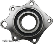 Beck/Arnley 051-4260 2003-2011 Honda Element Wheel Bearing