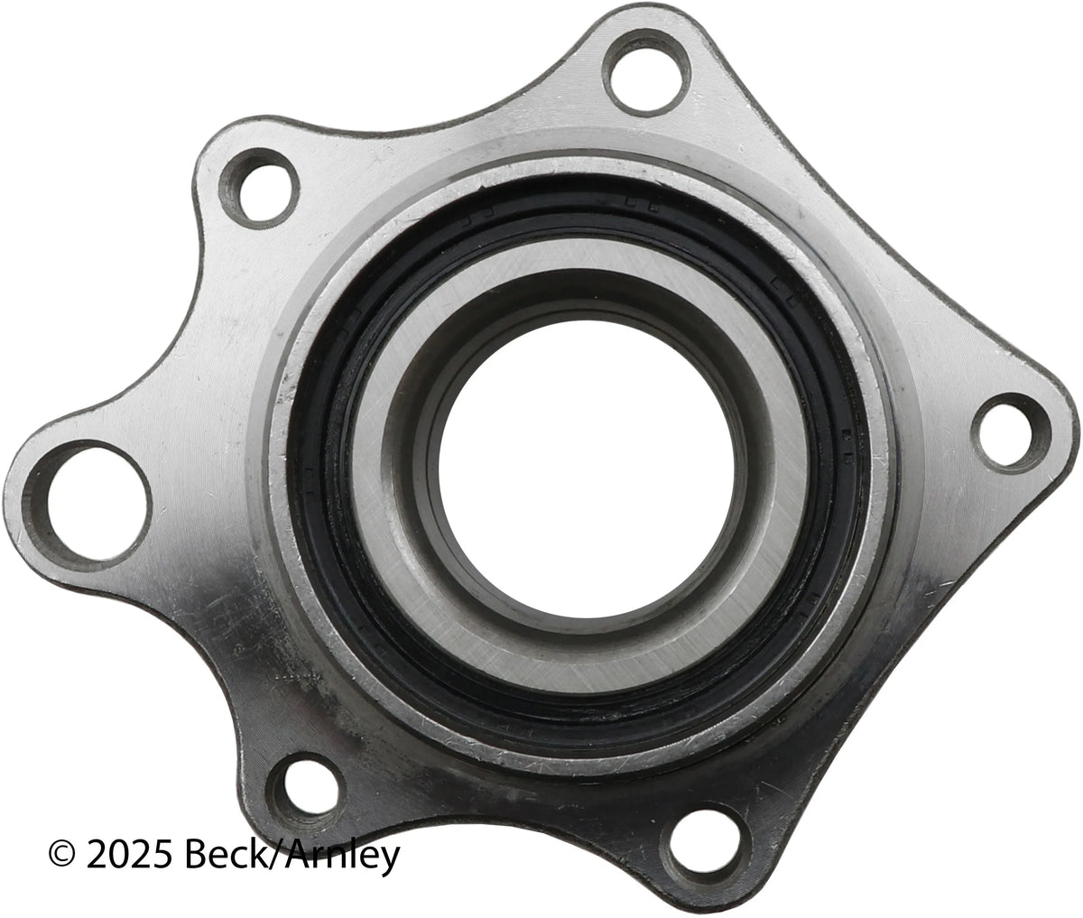Beck/Arnley 051-4260 2003-2011 Honda Element Wheel Bearing