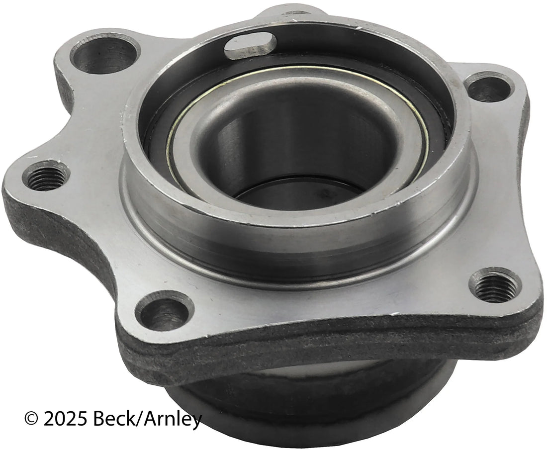 Beck/Arnley 051-4260 2003-2011 Honda Element Wheel Bearing