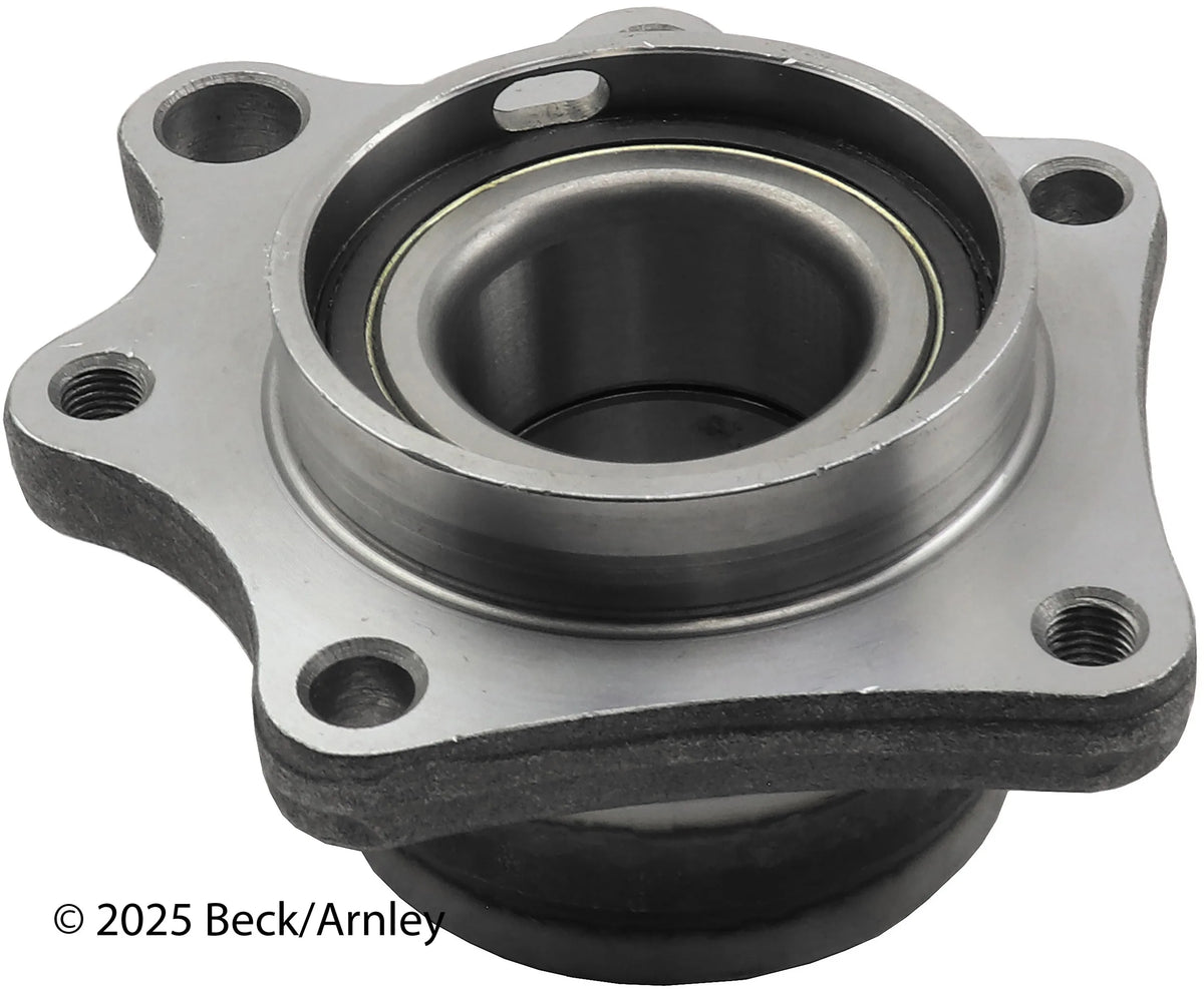 Beck/Arnley 051-4260 2003-2011 Honda Element Wheel Bearing