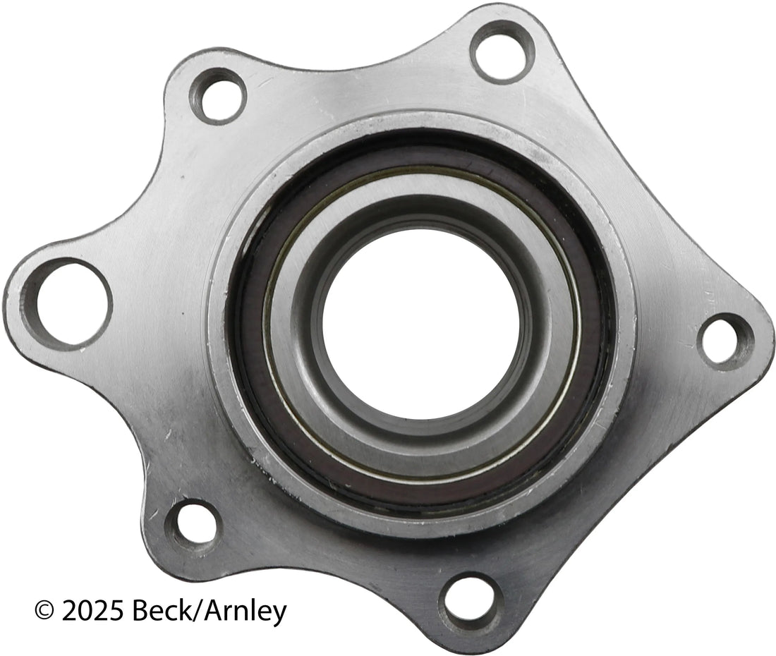 Beck/Arnley 051-4260 2003-2011 Honda Element Wheel Bearing