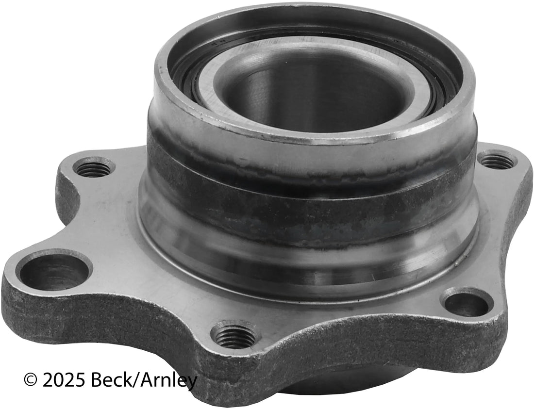 Beck/Arnley 051-4260 2003-2011 Honda Element Wheel Bearing