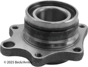 Beck/Arnley 051-4260 2003-2011 Honda Element Wheel Bearing