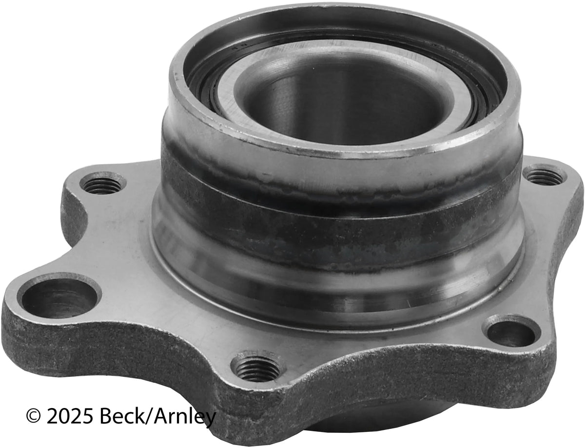 Beck/Arnley 051-4260 2003-2011 Honda Element Wheel Bearing