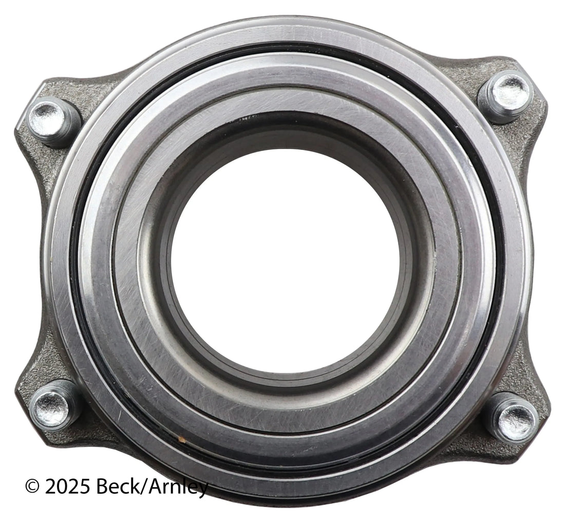 Beck/Arnley 051-4261 2017-2020 Mercedes-Benz SL450 Wheel Bearing Kit