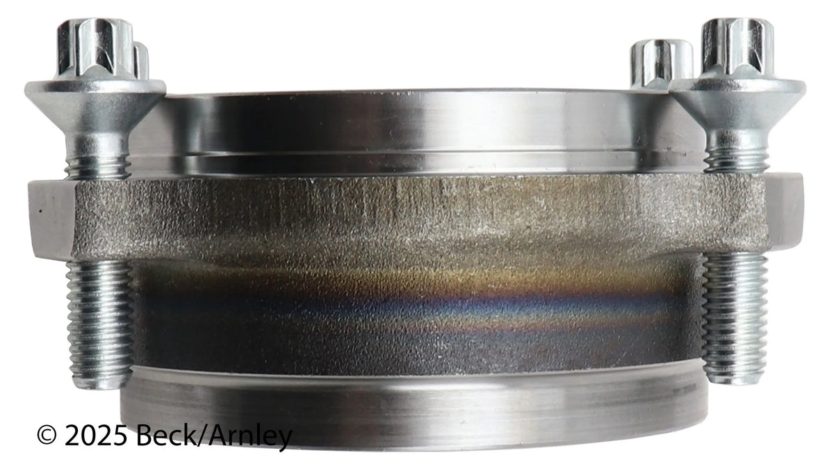 Beck/Arnley 051-4261 2017-2020 Mercedes-Benz SL450 Wheel Bearing Kit