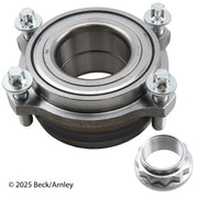 Beck/Arnley 051-4261 2017-2020 Mercedes-Benz SL450 Wheel Bearing Kit
