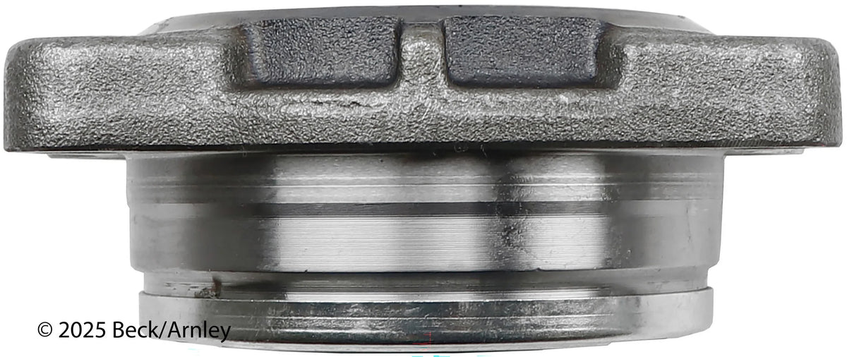 Beck/Arnley 051-4262 2004-2006 INFINITI G35 Wheel Bearing