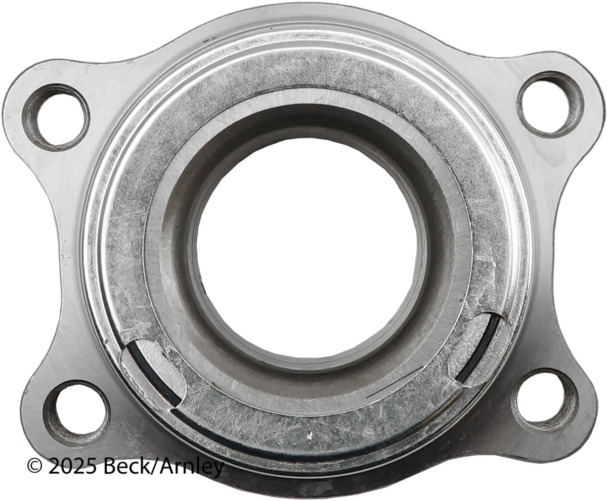 Beck/Arnley 051-4262 2004-2006 INFINITI G35 Wheel Bearing