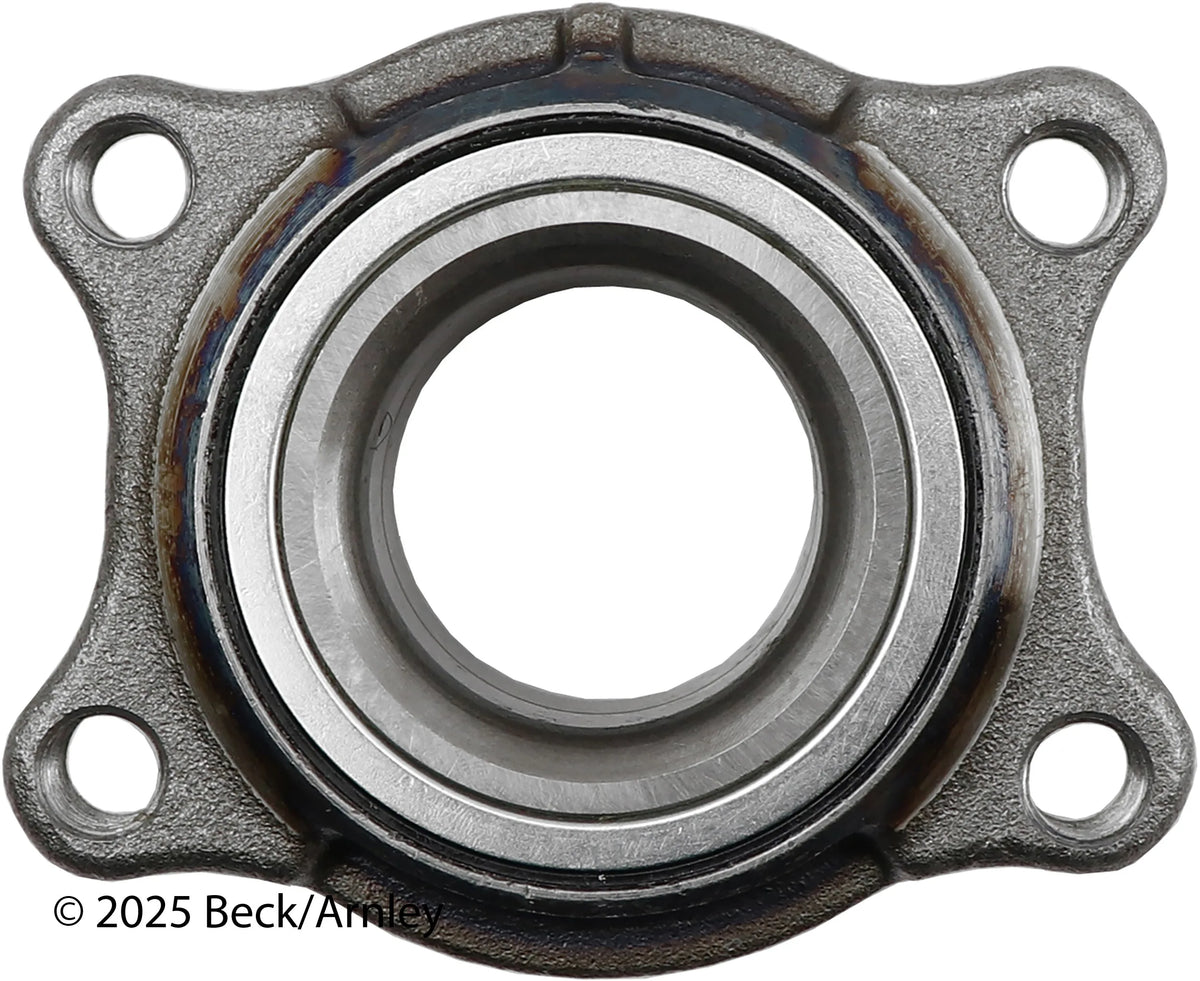 Beck/Arnley 051-4262 2004-2006 INFINITI G35 Wheel Bearing