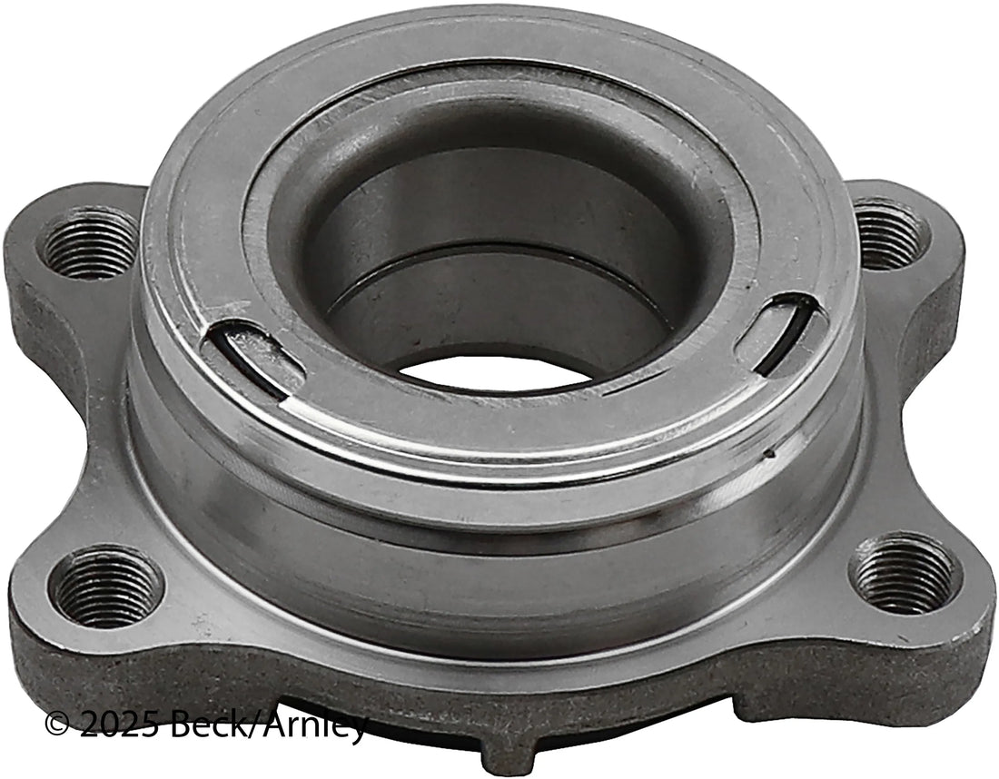 Beck/Arnley 051-4262 2004-2006 INFINITI G35 Wheel Bearing