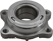 Beck/Arnley 051-4262 2004-2006 INFINITI G35 Wheel Bearing