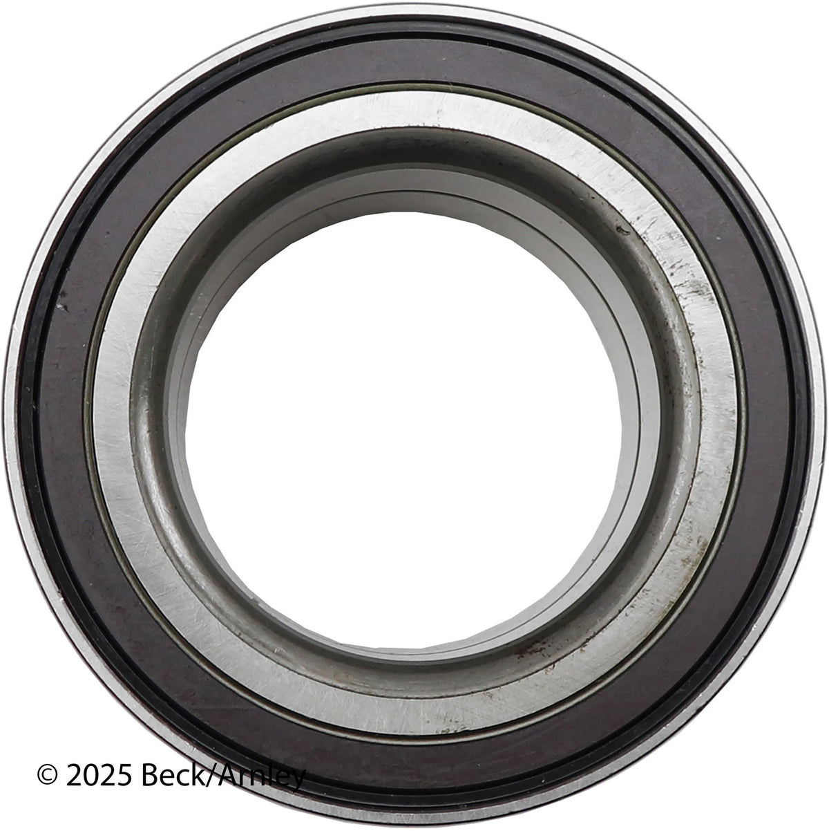 Beck/Arnley 051-4264 2006-2013 Mercedes-Benz ML350 Wheel Bearing