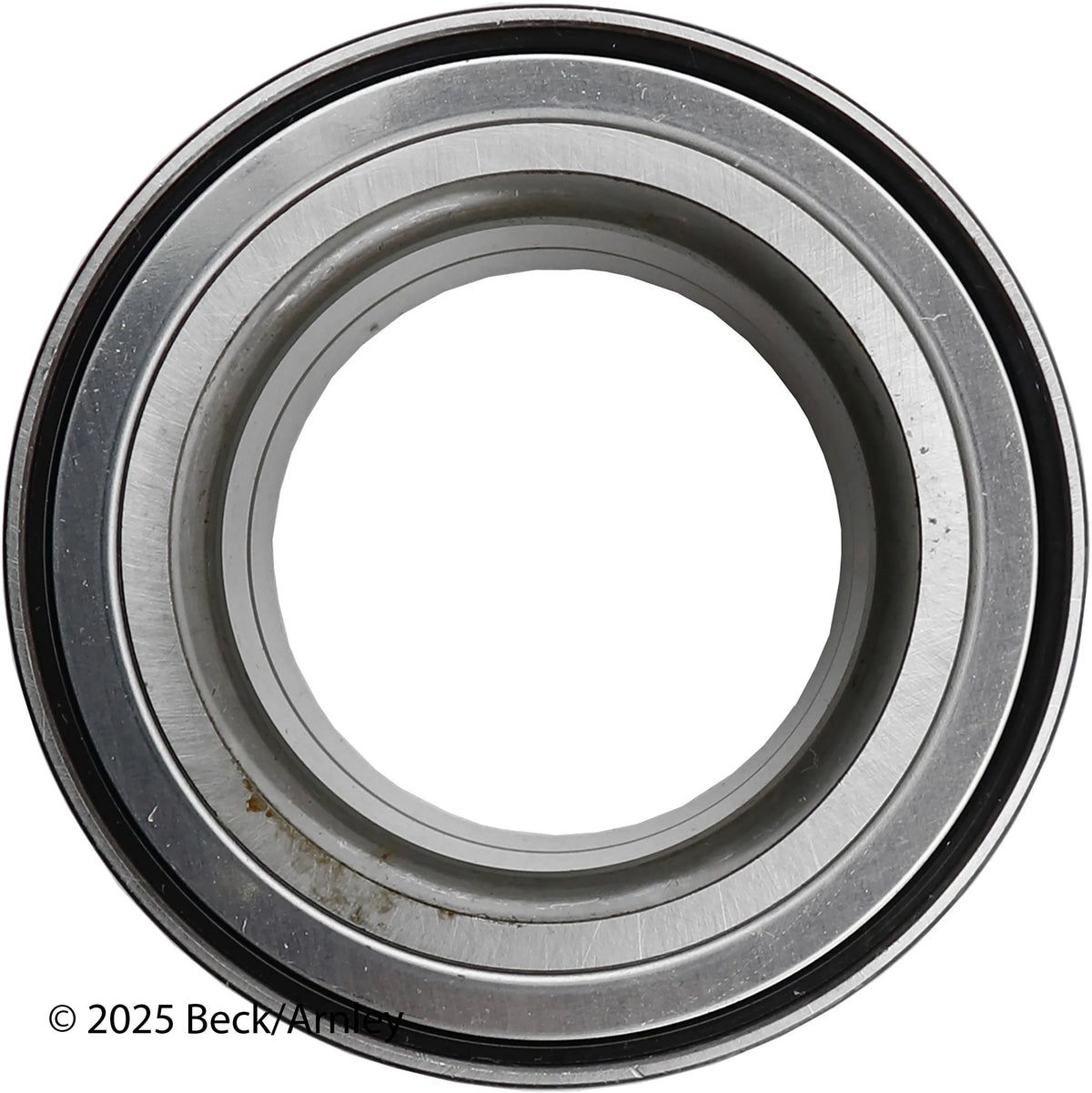 Beck/Arnley 051-4264 2006-2013 Mercedes-Benz ML350 Wheel Bearing