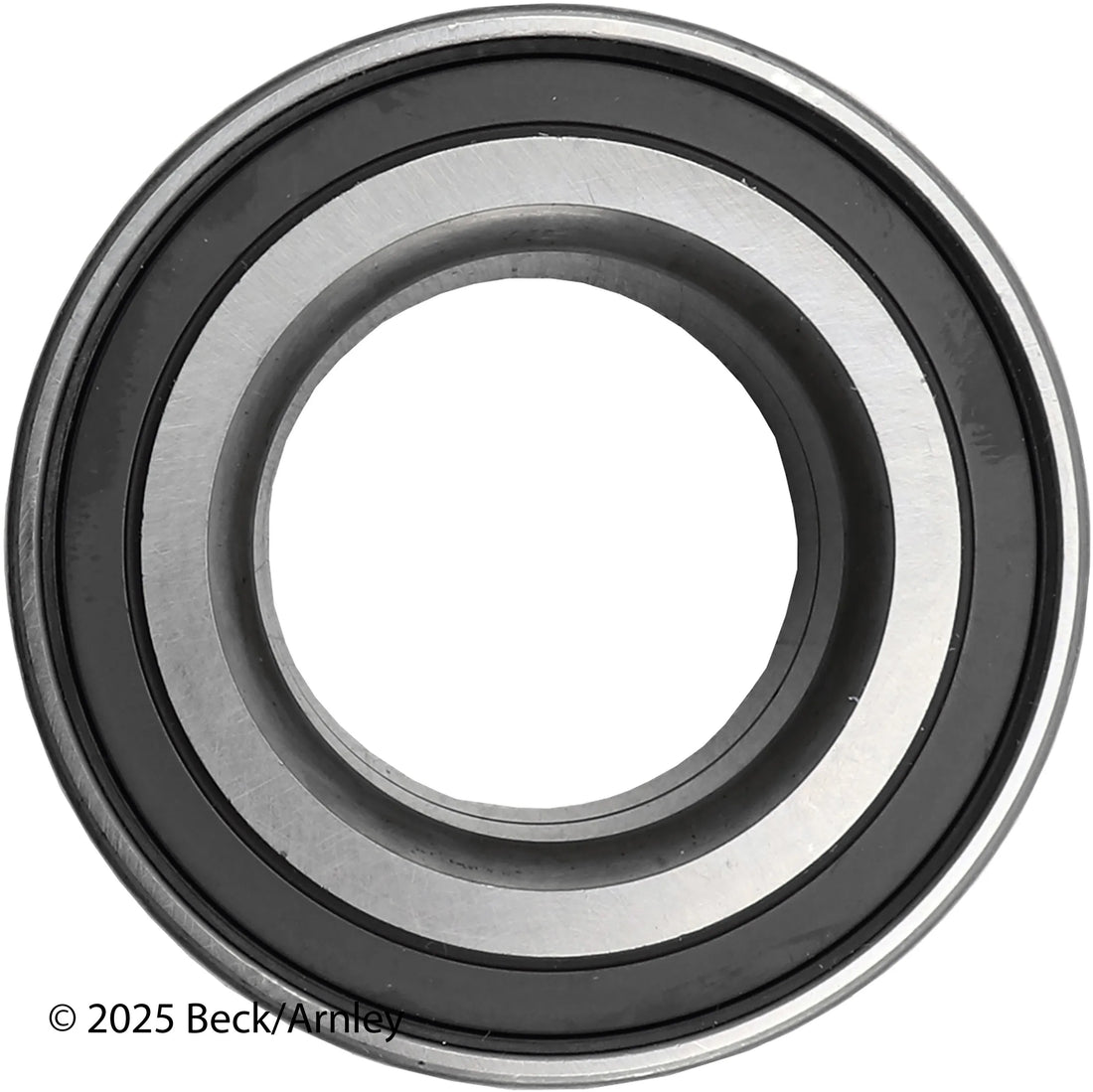 Beck/Arnley 051-4266 2009-2020 Honda Fit Wheel Bearing