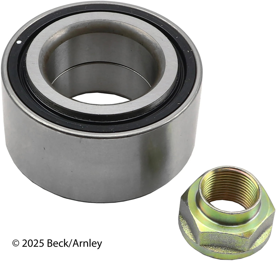 Beck/Arnley 051-4266 2009-2020 Honda Fit Wheel Bearing