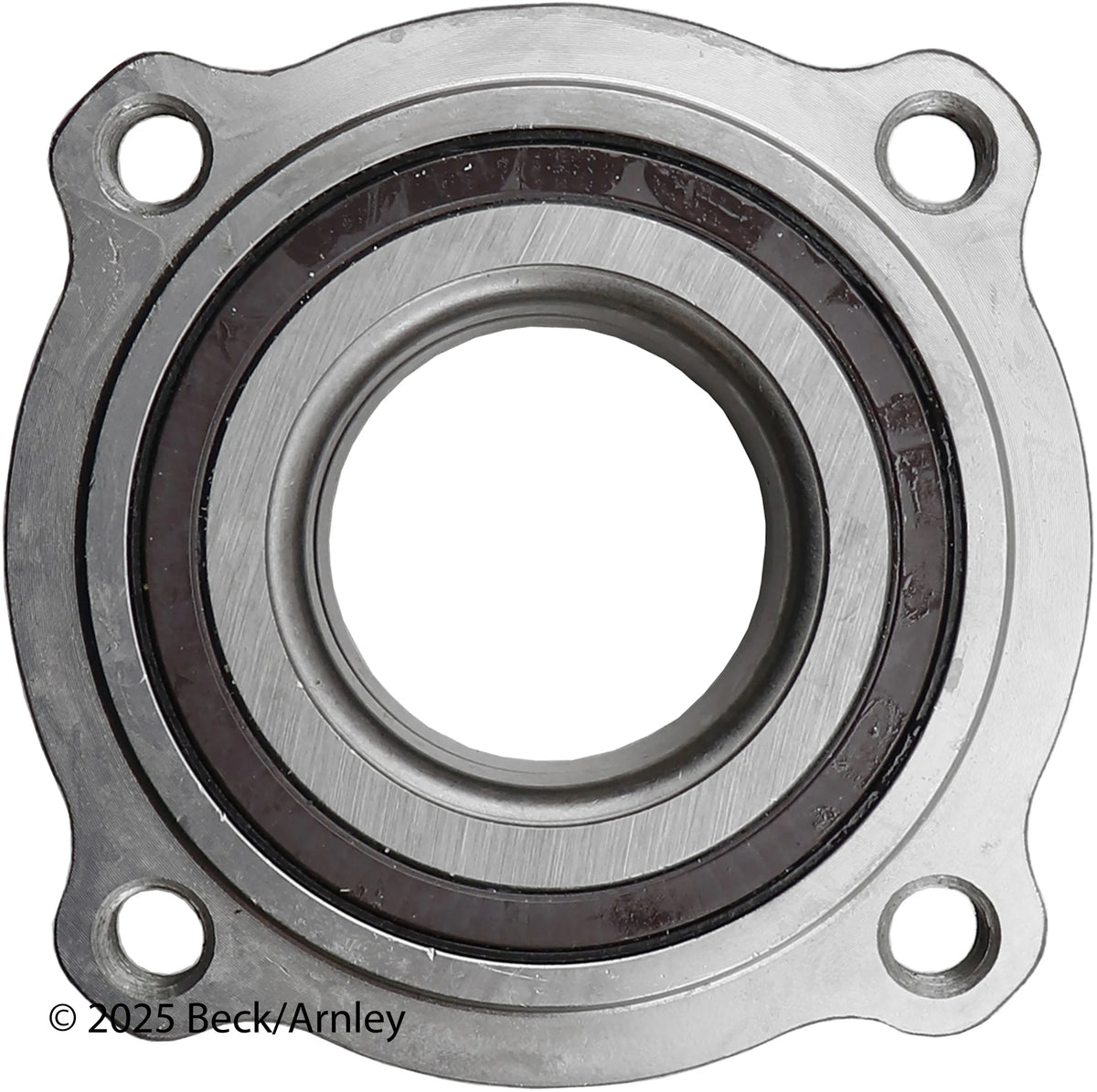 Beck/Arnley 051-4267 2008-2019 BMW X6 Wheel Bearing