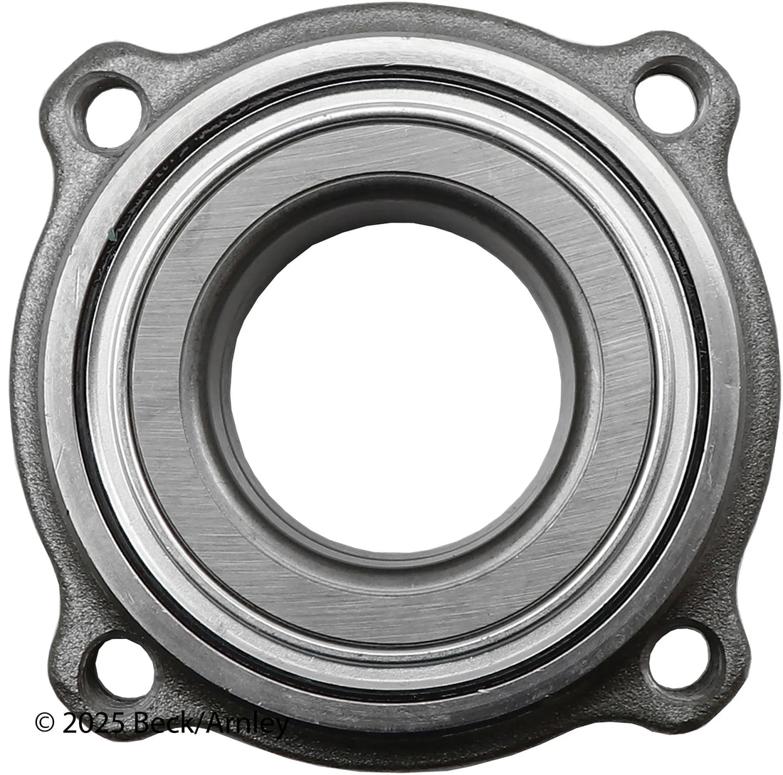 Beck/Arnley 051-4267 2008-2019 BMW X6 Wheel Bearing