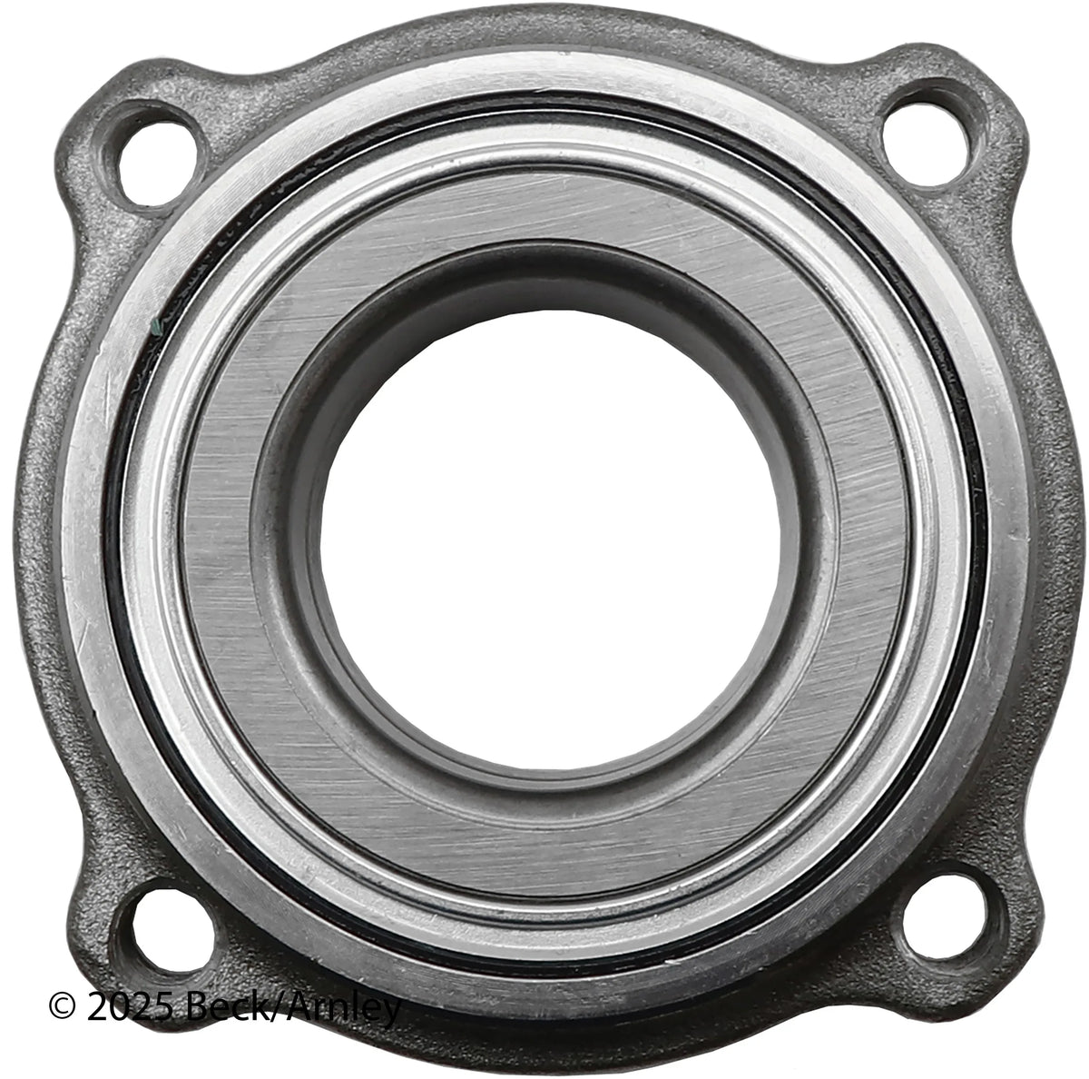 Beck/Arnley 051-4267 2008-2019 BMW X6 Wheel Bearing