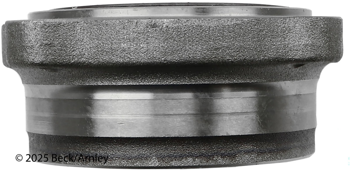 Beck/Arnley 051-4267 2008-2019 BMW X6 Wheel Bearing