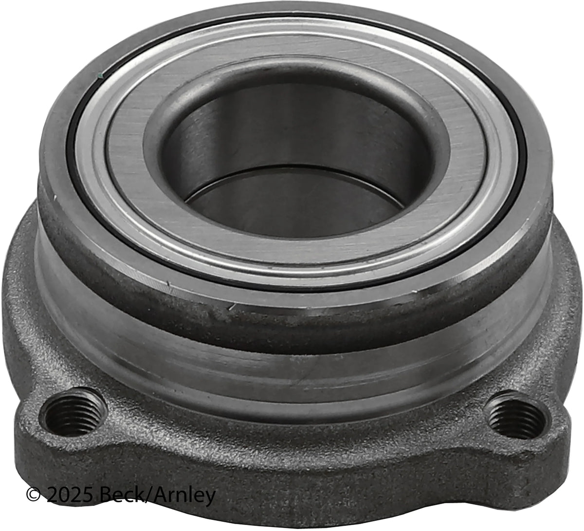 Beck/Arnley 051-4267 2008-2019 BMW X6 Wheel Bearing