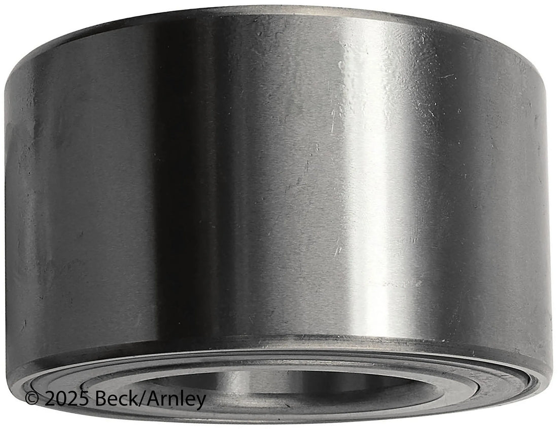 Beck/Arnley 051-4269 2009-2013 Mazda 6 Wheel Bearing