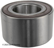 Beck/Arnley 051-4269 2009-2013 Mazda 6 Wheel Bearing