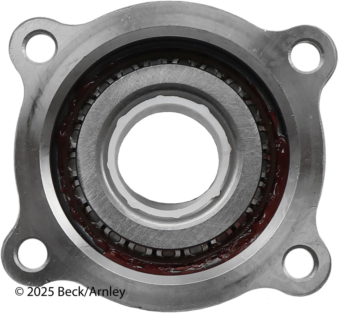 Beck/Arnley 051-4270 2005-2019 Nissan Frontier Wheel Bearing