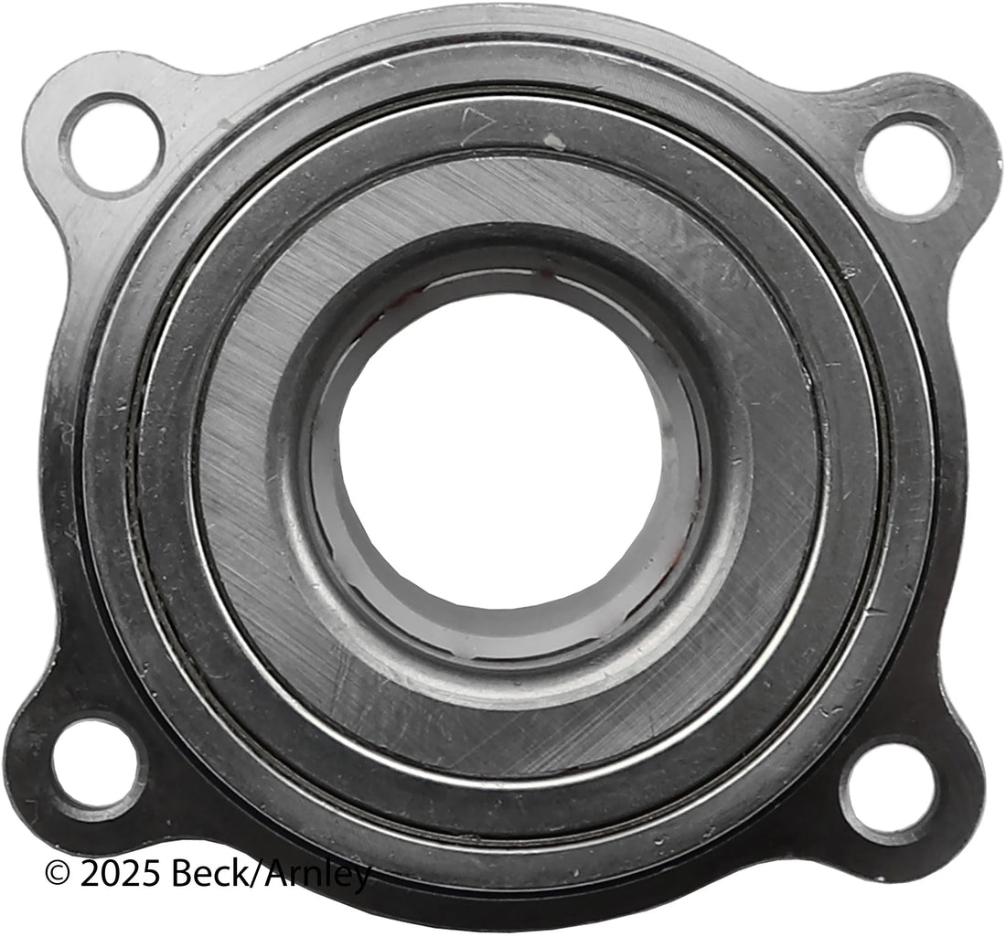 Beck/Arnley 051-4270 2005-2019 Nissan Frontier Wheel Bearing