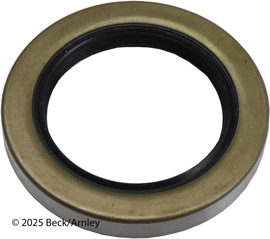Beck/Arnley 051-4271 2000-2006 Toyota Tundra Wheel Bearing Kit