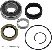 Beck/Arnley 051-4271 2000-2006 Toyota Tundra Wheel Bearing Kit