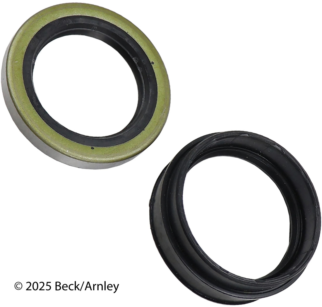 Beck/Arnley 051-4272 2000-2006 Toyota Tundra Wheel Bearing Kit