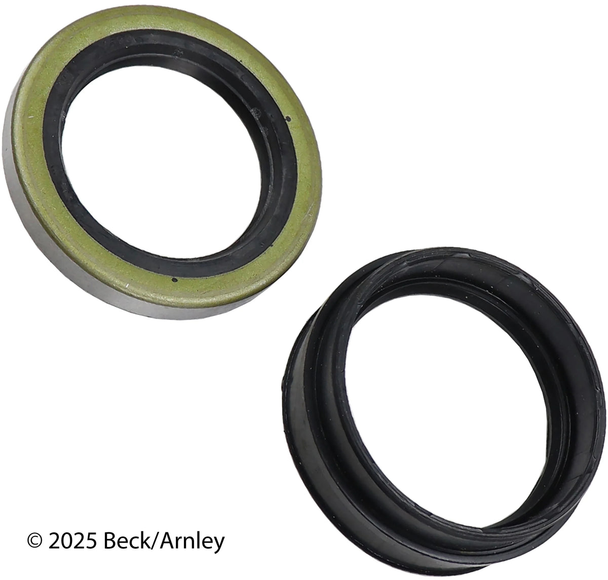 Beck/Arnley 051-4272 2000-2006 Toyota Tundra Wheel Bearing Kit
