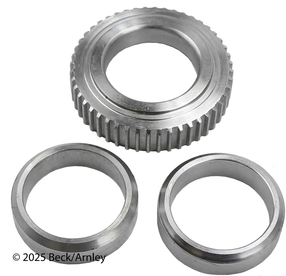 Beck/Arnley 051-4272 2000-2006 Toyota Tundra Wheel Bearing Kit