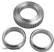 Beck/Arnley 051-4272 2000-2006 Toyota Tundra Wheel Bearing Kit