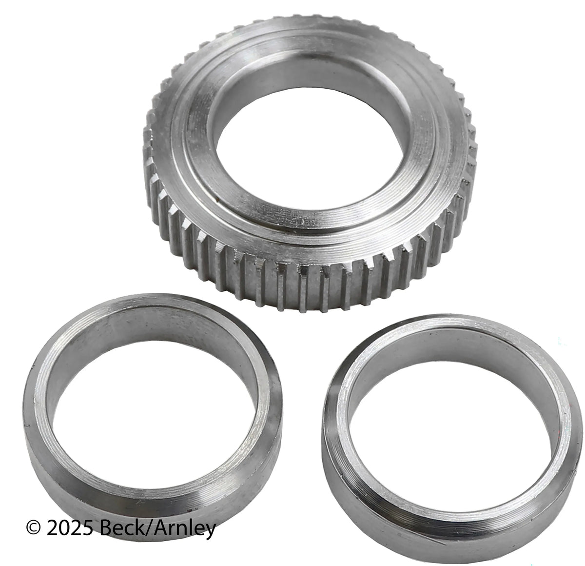 Beck/Arnley 051-4272 2000-2006 Toyota Tundra Wheel Bearing Kit