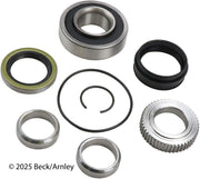 Beck/Arnley 051-4272 2000-2006 Toyota Tundra Wheel Bearing Kit