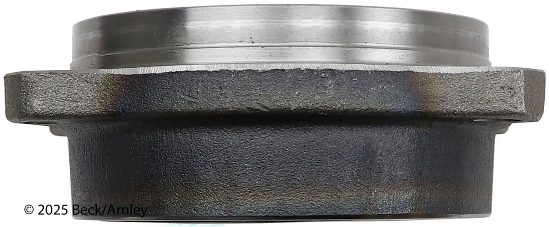 Beck/Arnley 051-4274 2017-2020 Mercedes-Benz SLC43 AMG Wheel Bearing Kit