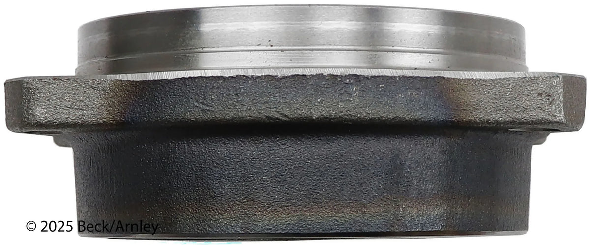 Beck/Arnley 051-4274 2017-2020 Mercedes-Benz SLC43 AMG Wheel Bearing Kit