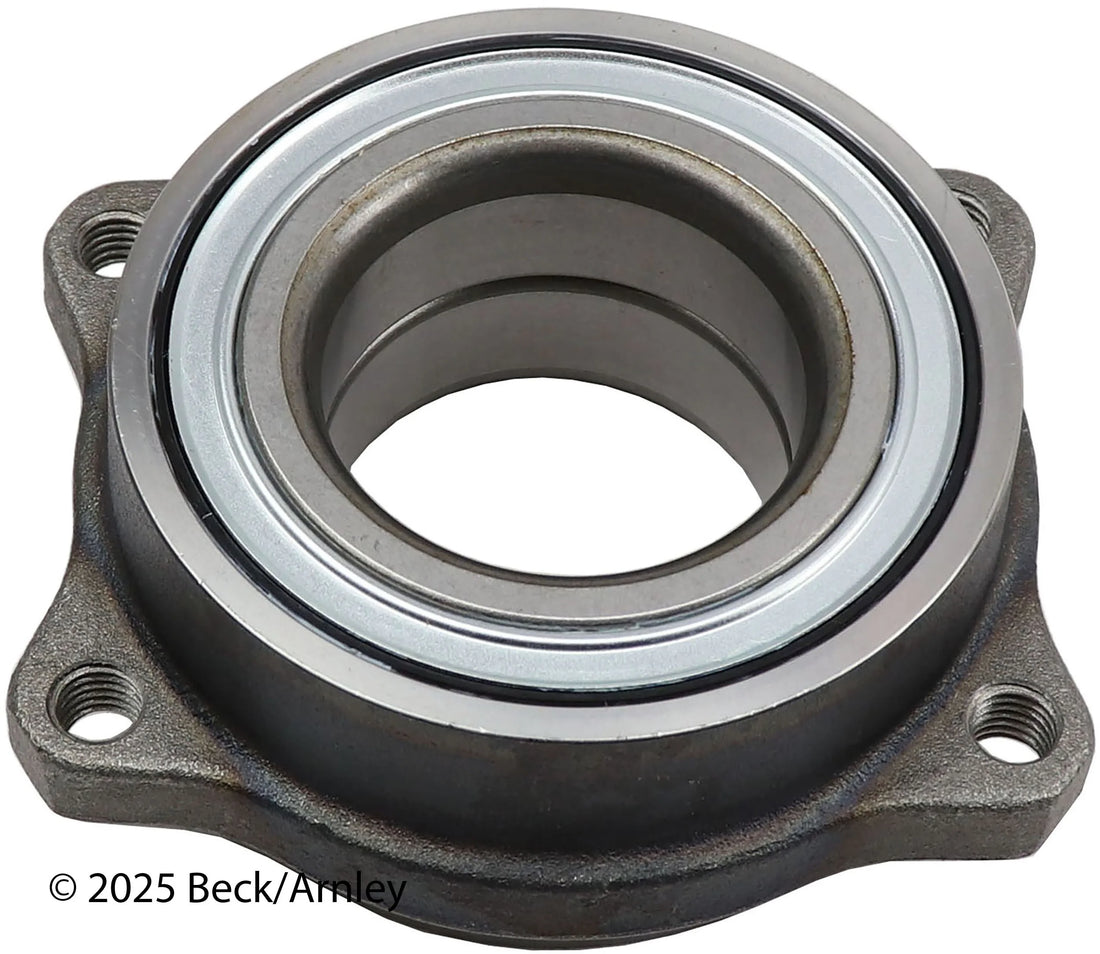 Beck/Arnley 051-4274 2017-2020 Mercedes-Benz SLC43 AMG Wheel Bearing Kit