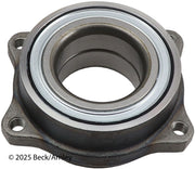 Beck/Arnley 051-4274 2017-2020 Mercedes-Benz SLC43 AMG Wheel Bearing Kit