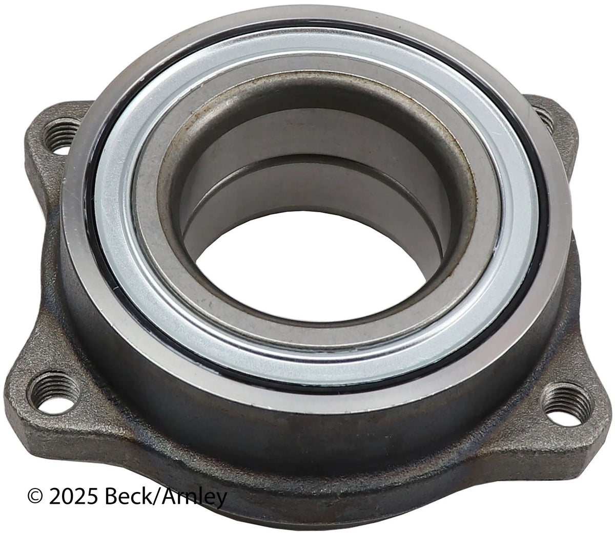 Beck/Arnley 051-4274 2017-2020 Mercedes-Benz SLC43 AMG Wheel Bearing Kit